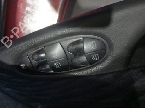 Used Left front window switch Left front window switch 38001072 38001072
