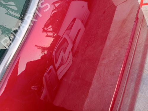 Right rear door CITROËN C4 Picasso I MPV (UD_) 2.0 HDi 138 | BP18918224C5 