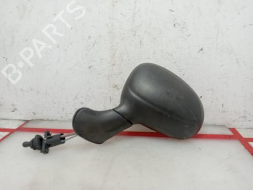 Left mirror DAEWOO MATIZ (M100, M150) 0.8 | BP22801843C26 