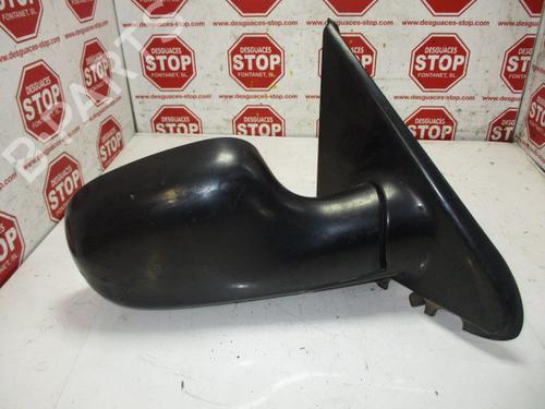 Right mirror CHRYSLER VOYAGER / GRAND VOYAGER III (GS_, NS_) 2.5 TD | BP8414359C27 