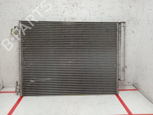 AC-Kondensator DACIA LODGY (JS_) 1.2 TCe (JSAY, JSM0) (115 hp) 28812461