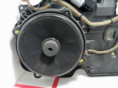 Front right window mechanism MAZDA CX-7 (ER) | BP32261702C23 - Image 3