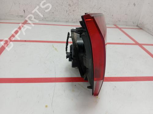 Left tailgate light VW GOLF VI (5K1) 1.4 TSI | BP23226177C79