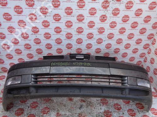 Used Front bumper SEAT CORDOBA (6K1, 6K2) 1.4 16V (75 hp) 8822056