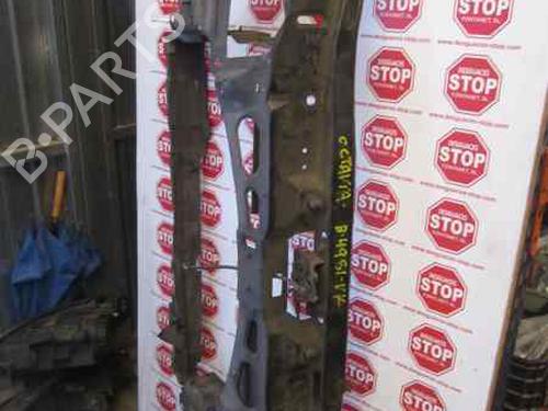 Frontplade/Frontkurv SKODA OCTAVIA I (1U2) 1.9 TDI | BP7387744C72 