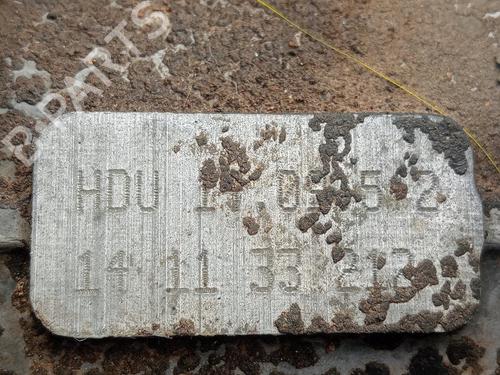 Gearbox SEAT LEON (1P1)  | BP30321437M3 