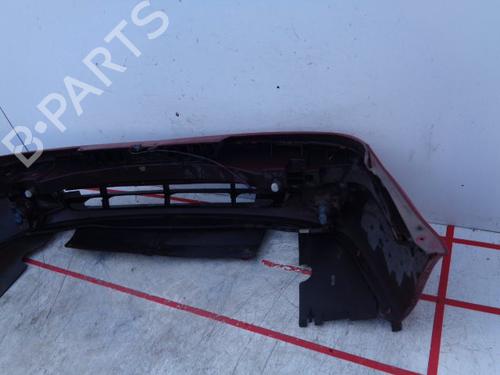 Front bumper CITROËN XSARA (N1) 1.8 i 16V | BP15949860C7 