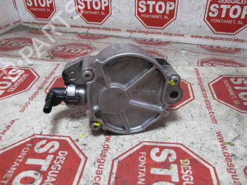 Vacuum pump CITROËN C4 I (LC_) 1.6 HDi | BP7392090M80 
