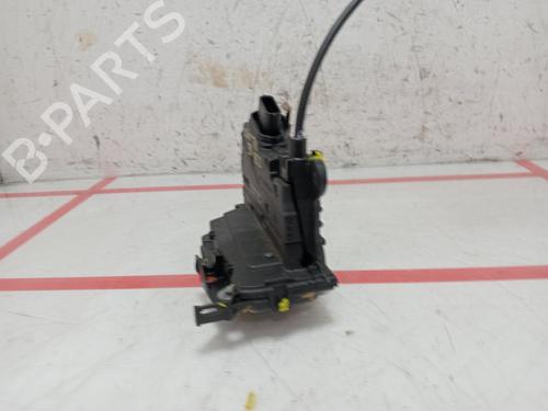 Højre bagtil lås RENAULT CLIO IV (BH_) | BP29066710C99