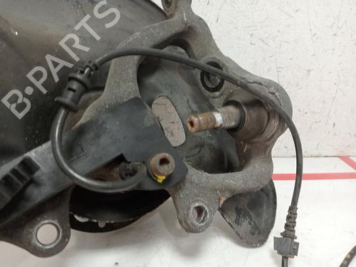 Left front steering knuckle MERCEDES-BENZ E-CLASS (W211) E 400 CDI (211.028) | BP30590713M25 - Image 3