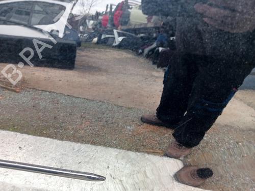 Left rear door MAZDA 5 (CR) 2.0 CD (CR19) | BP21224392C4 