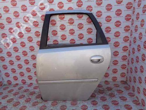 Dør venstre bagtil OPEL MERIVA A MPV (X03) 1.7 CDTI (E75) (125 hp) 7622239