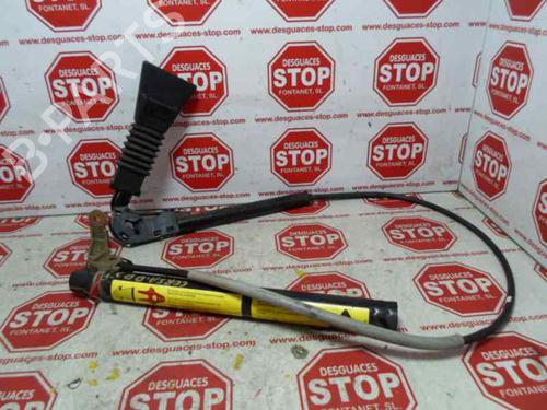 Front right belt tensioner OPEL CORSA B (S93) 1.4 i (F08, F68, M68) | BP7359720C88 