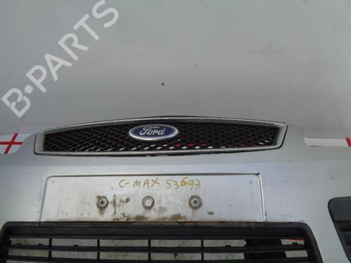 Front bumper FORD FOCUS C-MAX (DM2)  | BP15927329C7 