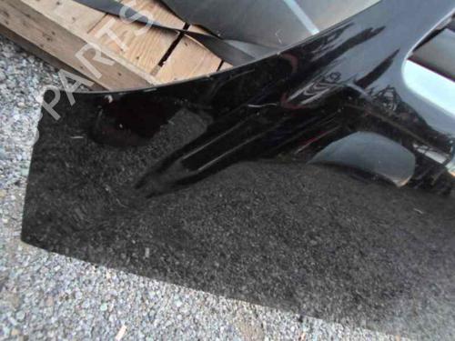 Hood MERCEDES-BENZ A-CLASS (W168) A 140 (168.031, 168.131) | BP7620992C1 