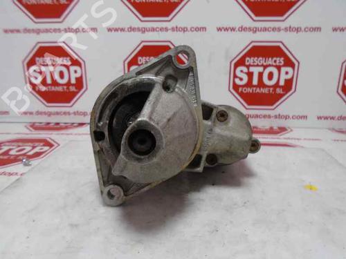 Starter OPEL CORSA C (X01)  | BP7382259M8 
