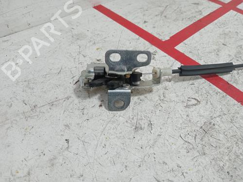 Tailgate lock PEUGEOT BIPPER Tepee 1.3 HDi 75 | BP21543703C101 