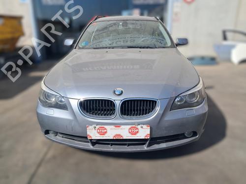Brugte BMW 5 Touring (E61)  525 i  4619282