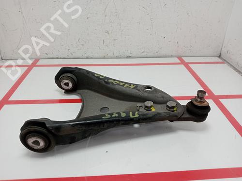 Used Right front suspension arm RENAULT KANGOO (KC0/1_) [1997-2025]  23107414