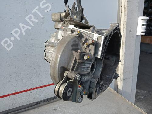 Gearbox PEUGEOT BOXER Van 2.0 BlueHDi 130 | BP39412146M3 - Image 4