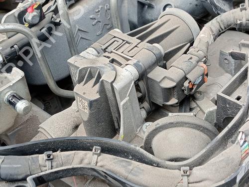 Engine CITROËN C3 II (SC_) 1.4 HDi 70 (SC8HZC, SC8HR0, SC8HP4) | BP23225963M1 