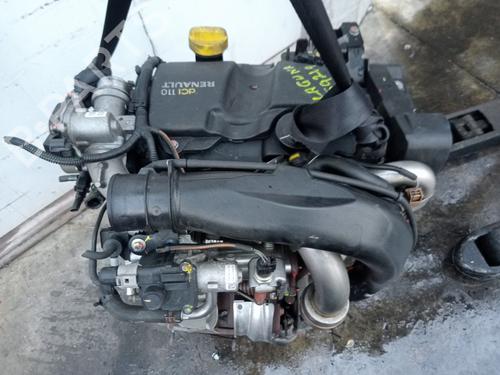 Engine RENAULT LAGUNA III (BT0/1) | BP31380381M1 - Image 20