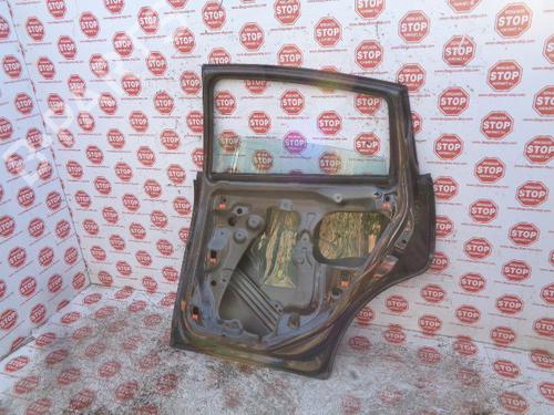 Right rear door SEAT LEON (1P1) 1.6 TDI | BP8635823C5 