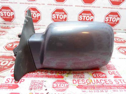 Left mirror FORD ORION I (AFD) 1.6 i | BP7346408C26 