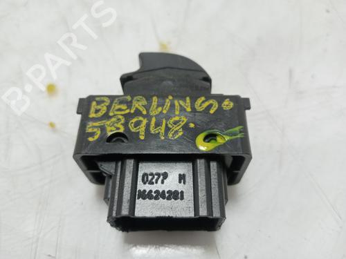 Right front window switch CITROËN BERLINGO MULTISPACE (B9) 1.6 HDi 75 / BlueHDi 75 | BP29480890I26 - Image 5