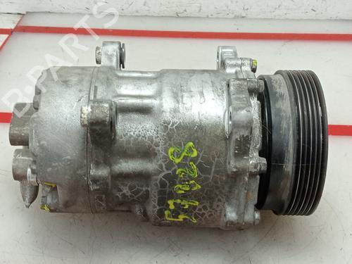 Used AC compressor SEAT IBIZA II (6K1) 1.6 i (75 hp) 22344719