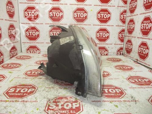 Left headlight FORD FOCUS II (DA_, HCP, DP) 1.6 TDCi | BP8854367C28 
