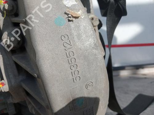 Gearbox FIAT DUCATO Platform/Chassis (250_)  | BP29533956M3 
