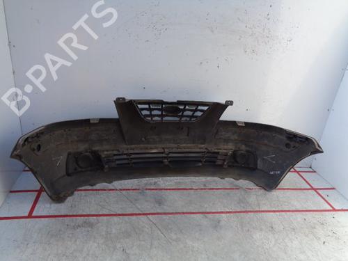 Front bumper HYUNDAI ATOS (MX)  | BP15949755C7 