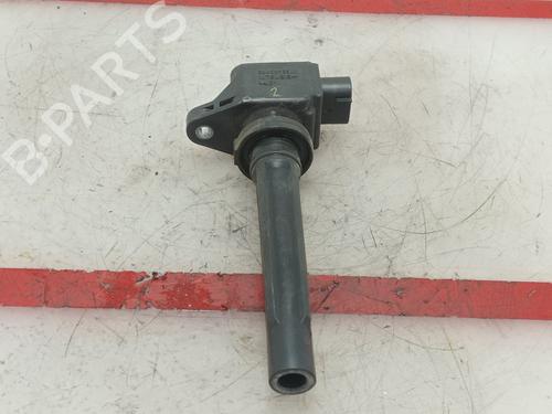 Used Ignition coil SUZUKI GRAND VITARA II (JT, TE, TD) 2.0 All-wheel Drive (TD54, JB420) (140 hp) 19661891