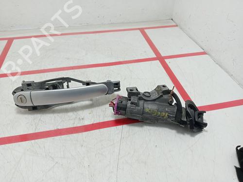Used Ignition barrel Ignition barrel 36864559 36864559