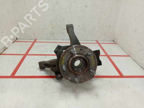 Used Left front steering knuckle Left front steering knuckle CHEVROLET CAPTIVA (C100, C140) 2.0 D (150 hp) 29917012 29917012