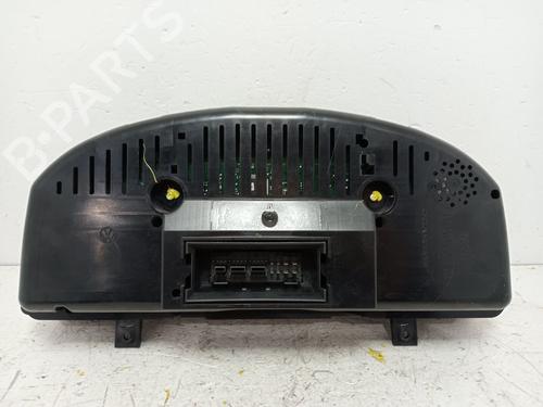 Engine control unit (ECU) VW PASSAT B6 (3C2)  | BP16948655M57 
