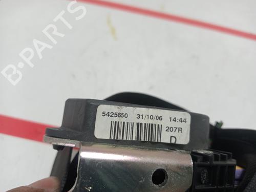 Front right seatbelt SEAT ALTEA (5P1)  | BP27284988I25 