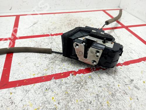 Rear left lock RENAULT KADJAR (HA_, HL_) 1.2 TCe 130 (HLMR) | BP19476594C100 