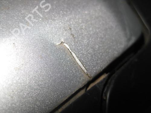 Right mirror AUDI A4 B5 (8D2) 1.8 | BP7320070C27 