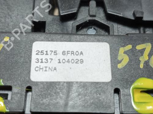 Hand brake NISSAN QASHQAI II (J11, J11_)  | BP21517103I18 