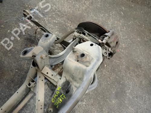 Rear axle FORD FOCUS C-MAX (DM2) | BP34138907M2 - Image 8