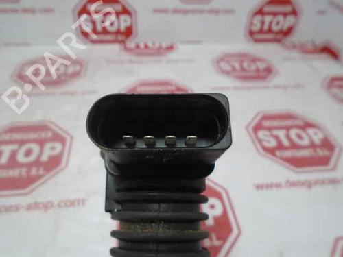 Ignition coil VW GOLF IV (1J1) 1.8 T | BP7396453M94 