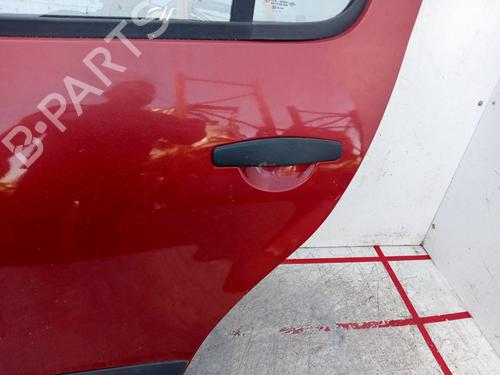 Left rear door DACIA SANDERO  | BP25443391C4