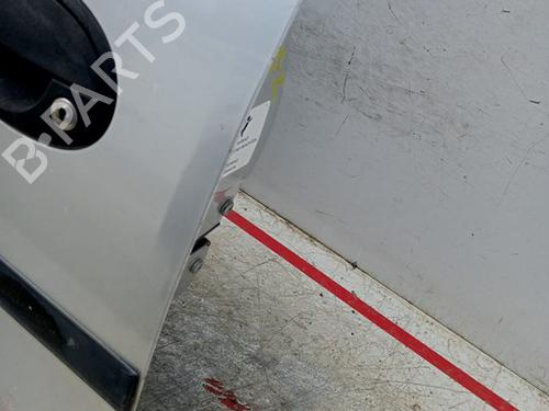 Left front door OPEL COMBO Box Body/MPV  | BP24987973C2 