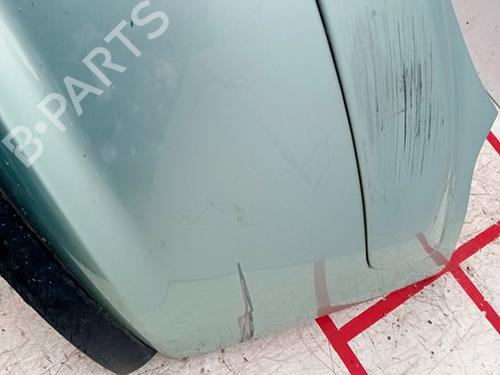 Front bumper PEUGEOT 307 Break (3E) 2.0 HDI 110 | BP29117553C7 