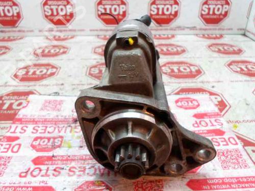 Starter SEAT INCA (6K9) 1.9 SDI | BP7394086M8 
