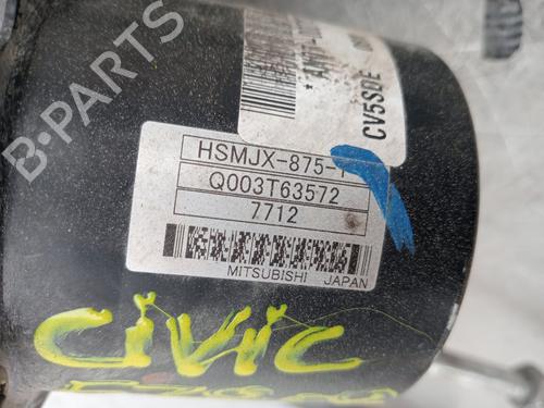 Steering rack HONDA CIVIC VIII Hatchback (FN, FK) 2.2 CTDi (FK3) | BP22769435M22 
