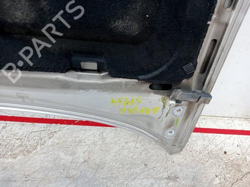 Hood OPEL ZAFIRA A MPV (T98)  | BP22988476C1 
