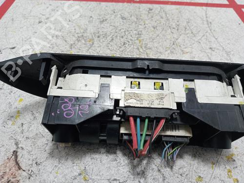Climate control VW POLO (9N_, 9A_) 1.2 12V | BP18307283I5 